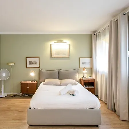 Charming Near Tour Eiffel Invalides Beaugrenelle Апартаменты