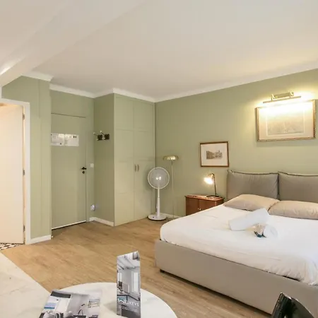 Charming Near Tour Eiffel Invalides Beaugrenelle Апартаменты