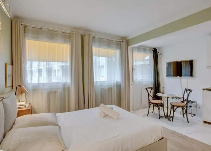 דירה Charming Near Tour Eiffel Invalides Beaugrenelle