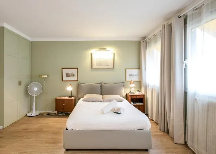 Charming Near Tour Eiffel Invalides Beaugrenelle דירה