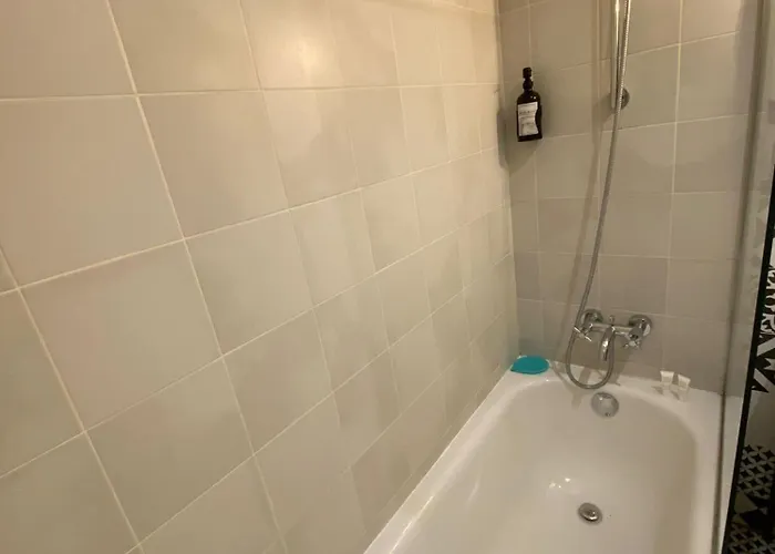 Charming Near Tour Eiffel Invalides Beaugrenelle * פריז