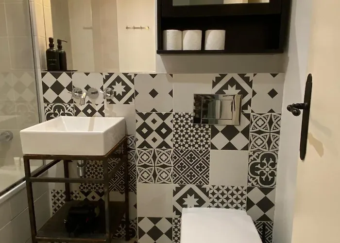 Charming Near Tour Eiffel Invalides Beaugrenelle *