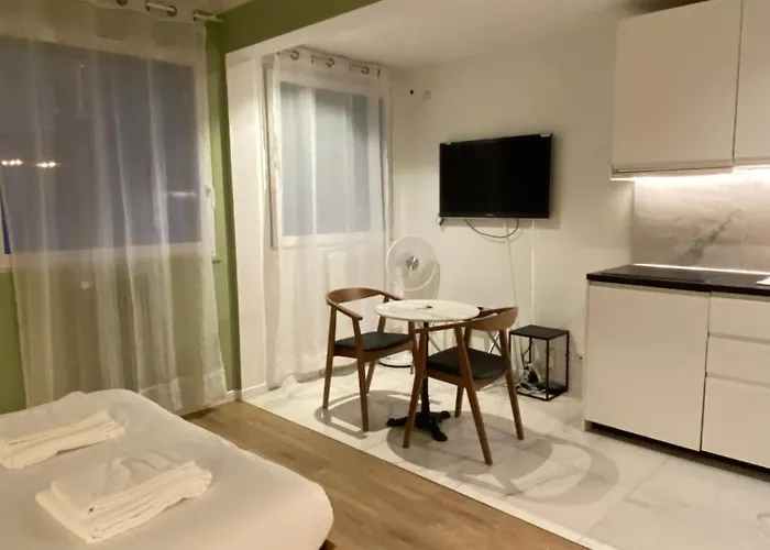 דירה Charming Near Tour Eiffel Invalides Beaugrenelle *